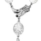 Jewelry Women’s Attitude Necklace  ANC6258