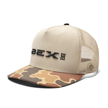 Ball Caps Bex Outrider