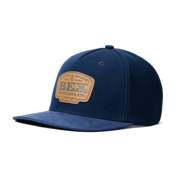 Ball Caps Bex Rustler  Blue