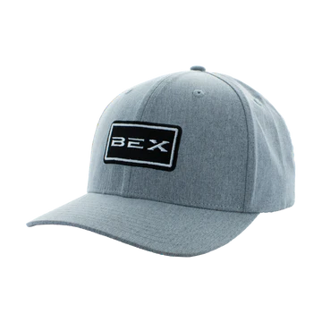 Ball Caps Bex Ragged
