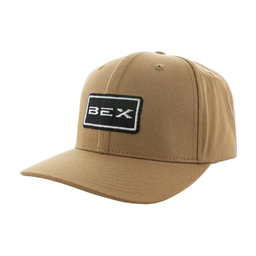 Ball Caps Bex Ragged
