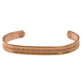 Jewelry Copper Magnetic Wristband Sabona of London