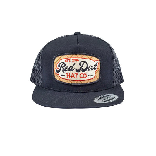 Ball Caps Red Dirt Sweet Treat  RDHC-570