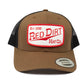 Ball Caps Red Dirt  RDHC-575