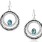 Jewelry Montana Silversmiths Earrings ER6104