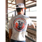 Shirts Red Dirt Short Sleeve Tee Jackalope Trail RDHC-T-143