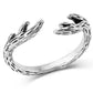 Jewelry Montana Silversmiths Pursue The Wild KTRG5654
