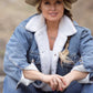 Jewelry Montana Silversmiths Pursue The Wild KTRG5654
