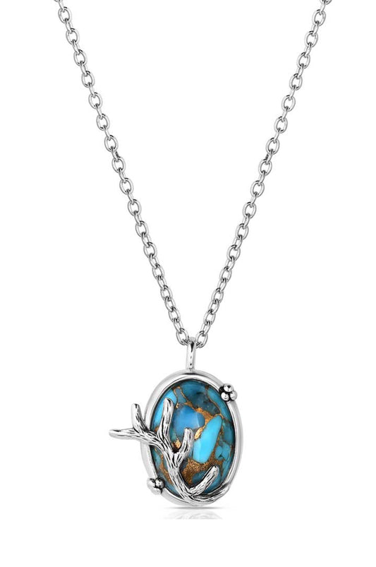 Jewelry Montana Silversmiths Pursue The Wild KTNC5993
