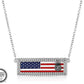 Jewelry Montana Silversmiths FFA Necklace NC6231FFA