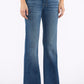 Jeans Women’s 7 for all Mankind Tailorless,RED WHITE BLUE Pocket 7U31044A 1BW (EXCHANGE ONLY)