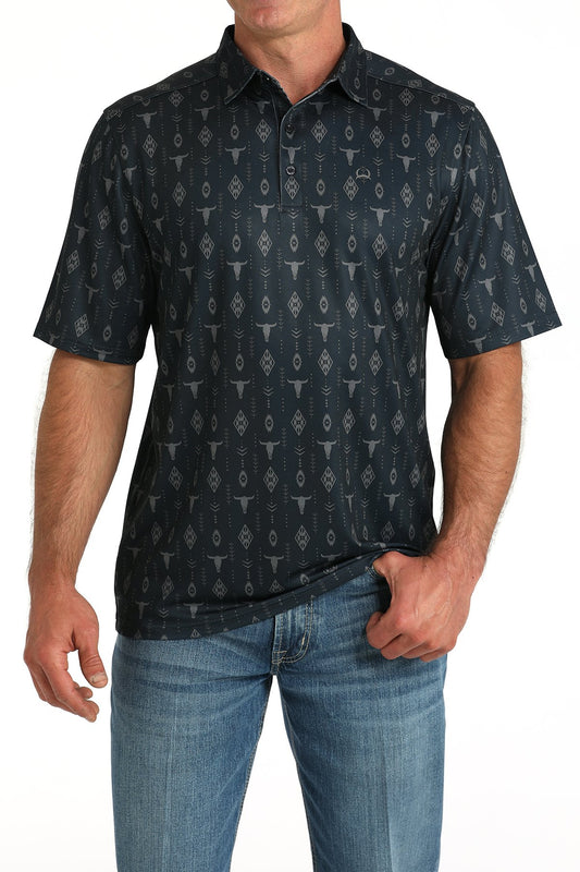 Shirts Men’s Cinch Arena Flex Polo MTK1865033