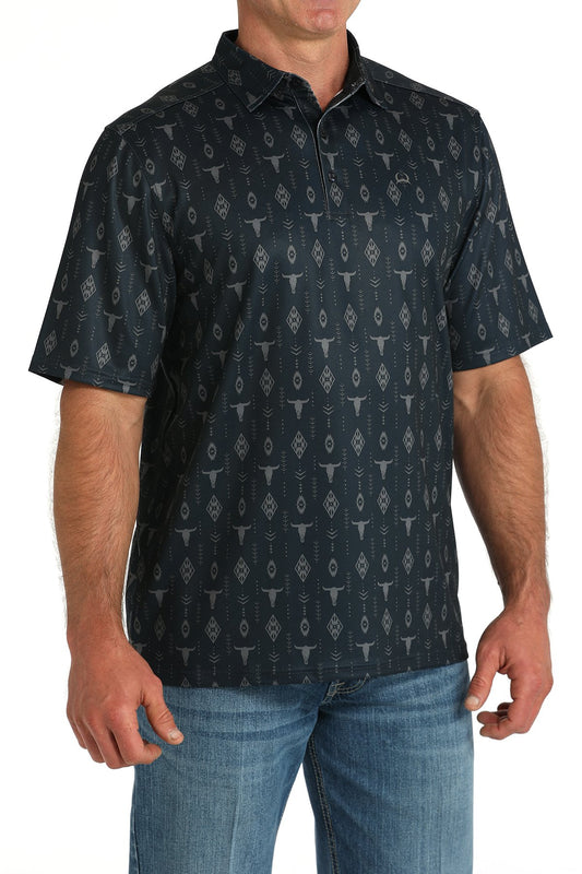 Shirts Men’s Cinch Arena Flex Polo MTK1865033