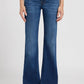Loom Jeans Women’s 7’s All Mankind 7U30044A 3DJ Tailorless Short  Inseam(EXCHANGE ONLY)