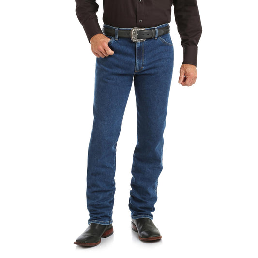 Jeans Men’s Wrangler Active Flex 1013MAFGK