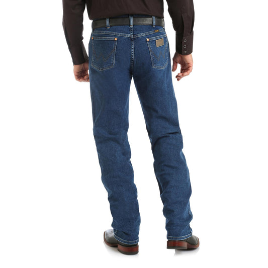 Jeans Men’s Wrangler Active Flex 1013MAFGK