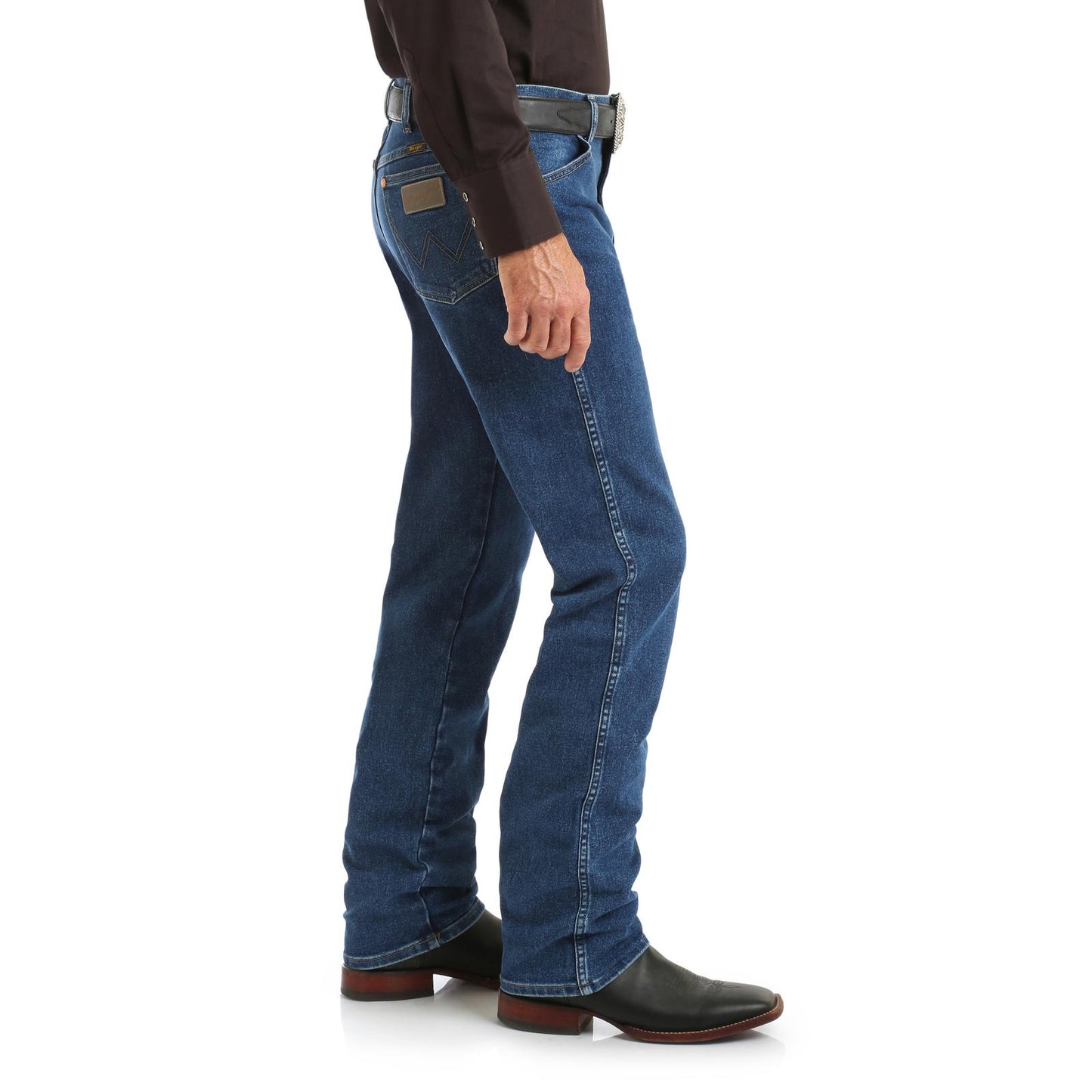 Jeans Men’s Wrangler Active Flex 1013MAFGK