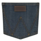 Jeans Boys Wrangler Retro Relaxed Boot 10JRT20FL