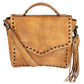 Purses Women’s STS Bandera Tan Dakota Crossbody STS32441, 32441