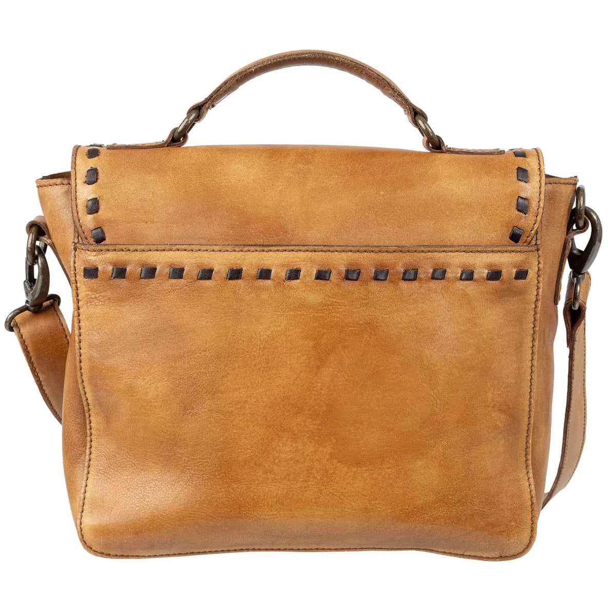 Purses Women’s STS Bandera Tan Dakota Crossbody STS32441, 32441