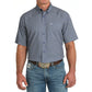 Shirts Men’s Cinch Short Sleeve Arena Flex MTW1725001
