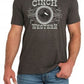 Shirts Men’s Cinch Tee MTT1690678