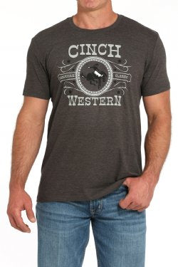 Shirts Men’s Cinch Tee MTT1690678