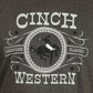 Shirts Men’s Cinch Tee MTT1690678