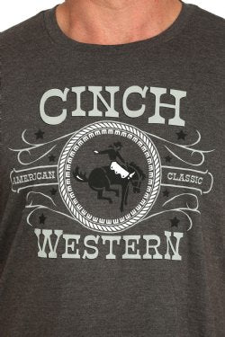 Shirts Men’s Cinch Tee MTT1690678