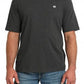 Shirts Men’s Cinch Solid Tee Black  MTK1650001