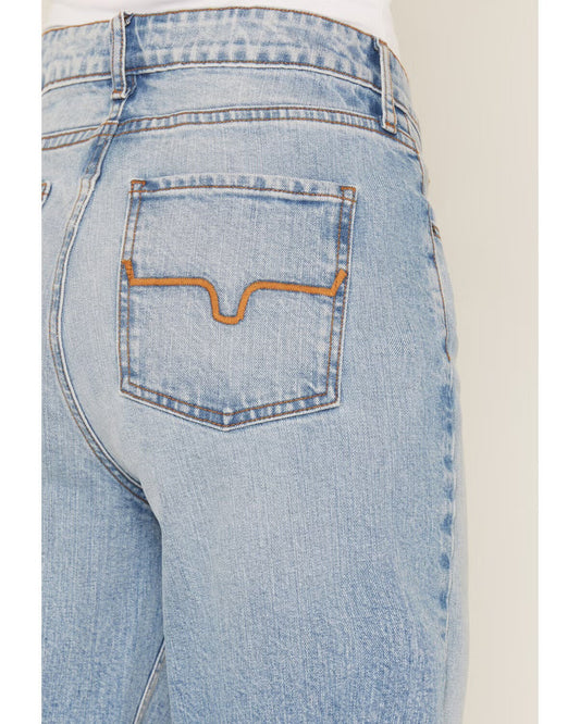 Jeans Women’s Kimes Zoey