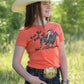 Shirts Girls Cruel Graphic Tee Kick The Dust Up CTK891005 CTK6851037