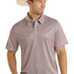 Shirts Men’s Panhandle Short Sleeve Polo Pearl Snap TM51T08976