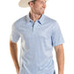 Shirts Men’s Panhandle Short Sleeve Polo Pearl Snap TM51T08972