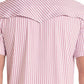 Shirts Men’s Rock&Roll  Polo Pearl Snap BM51T09060
