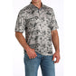 Shirts Men’s Cinch Arena Flex Polo MTK1863049
