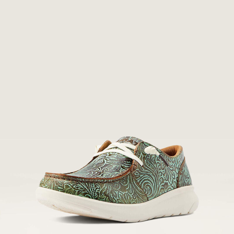Shoes Ariat Women’s Hilo 10044588