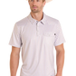 Shirts Men’s Rock&Roll Pearl Snap Stripe Polo BM51T09335