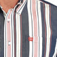 Shirts Men’s Cinch Long Sleeve Stripe MTW1105938