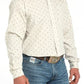 Shirts Men’s Cinch Long Sleeve Rooster Print MTW1105933