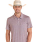 Shirts Men’s Rock&Roll Pearl Snap Polo BM51T09055