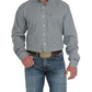 Shirts Men’s Cinch Arena Flex Long Sleeve MTW1862035