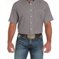 Shirts Men’s Cinch Arena Flex Short Sleeve MTW1704150