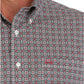 Shirts Men’s Cinch Arena Flex Short Sleeve MTW1704150