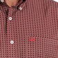 Shirts Men’s Cinch Short Sleeve Arena Flex MTW1704157