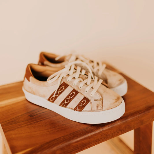 Shoes Women’s Agave Sky Sheridan Game Day Tennis