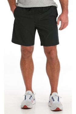 Shorts Men’s Cinch Black Swim Trunk  MB30535001