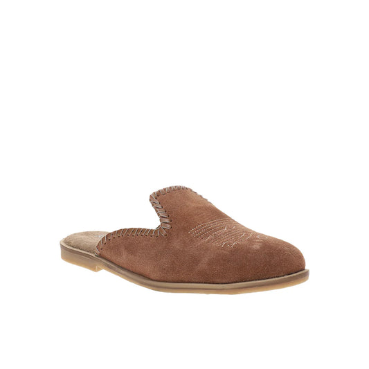 Shoes Women’s Roper Hampton Mule 09-021-0608-3765