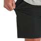 Shorts Men’s Cinch Black Swim Trunk  MB30535001
