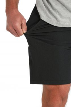 Shorts Men’s Cinch Black Swim Trunk  MB30535001